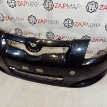 Бампер Toyota Auris E150, в г.Минск