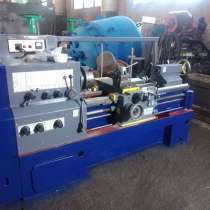 Станок токарный 16к20 продаём после капитального ремонта с г, в Туле