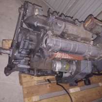 Двигатель Deutz D2011 L03 2013 года выпуска, в Казани