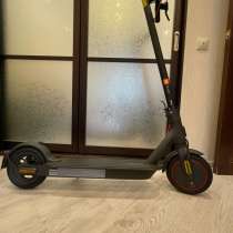 Электросамокат Xiaomi Mijia Electric Scooter Pro 2, в Москве