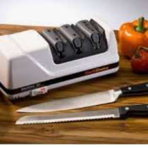 Электрическая точилка для ножей Chefs Choice, в Москве