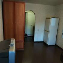 Сдается однокомнатная квартира по адресу ул Карла Маркса, 21, в Большом Камне