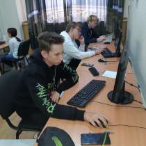 Курсы компьютерной грамотности для подростков и взрослых, в Хабаровске