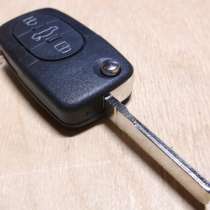 4D0 837 231 K Audi A6/TT remote key 3 buttons, в Волжский