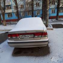 Продам машину в отличном техническом и эстетическом состояни, в Красноярске