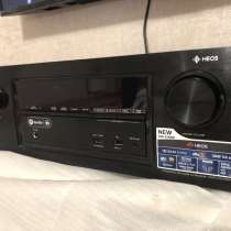 AV-ресивер DENON AVR-х3400h, в Москве