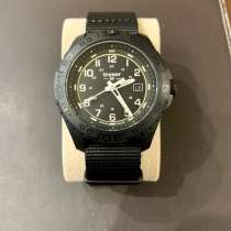 Швейцарские часы Traser TR P96 ODP evolution black, в Ростове-на-Дону