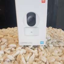 IP камера Xiaomi Mijia Smart Camera SE PTZ Version (MJSXJ08C, в Сочи