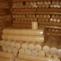 Топливные брикеты евродрова, в Новосибирске