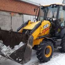 Продам продам экскаватор погрузчик JCB 3cx eco,2012 г/в, в Оренбурге
