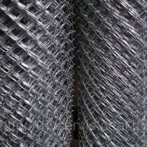 Сетка рабица, в Москве