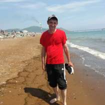 Дмитрий, 50 лет, хочет пообщаться, в Южно-Сахалинске