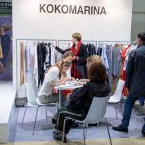 Выставка женской одежды в Москва Осень- 2020 (1-4.09.20), в г.Москва