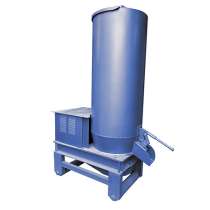 Смесители для пенобетона серии СПБ, в Старом Осколе