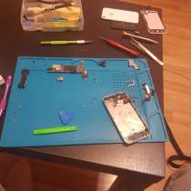 Ремонт телефонов iPhone, в Москве