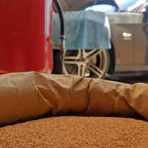 Скорлупа грецкого ореха Walnut Shell Blasting BMW, в Москве