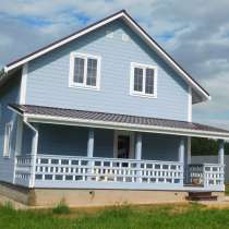 Дом Боровики 2 Боровики 2. Боровск., в Боровске