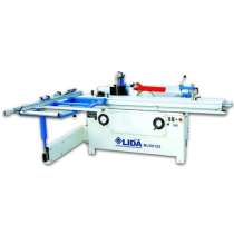 Продам MJX6125 Комбинированный форматнораскроечный станок с, в Старом Осколе