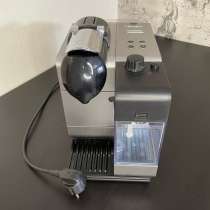 Кофемашина Nespresso Delonghi EN.520.S ex: 1, в Санкт-Петербурге