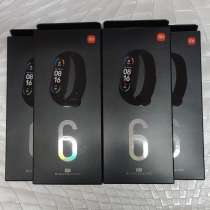 Mi Band 6 NFC/Оригинал/Новый, в Хабаровске