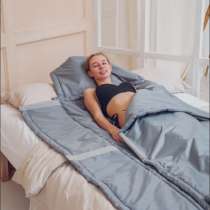 Термоодеяло, в Москве