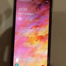 Продам или обменяю Samsung a8, в Самаре