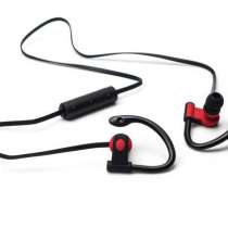 Наушники беспроводные Harper HB-107 Red Bluetooth 4.0, в г.Тирасполь
