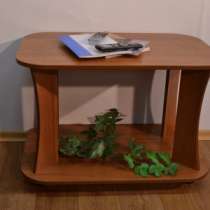 СТОЛ ЖУРНАЛЬНЫЙ СЖ-2 ОРЕХ, в Южно-Сахалинске