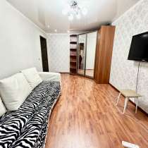 Сдам 2-ух комнатную квартиру В Московской области, городе Ли, в Орехово-Зуево