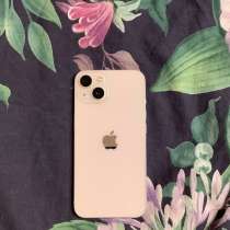 Продам iPhone13, в Чусовой