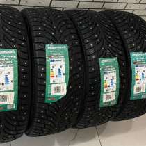 Landspider 245/50R20 105T XL Arctictraxx TL (шип.), в Ульяновске