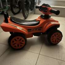 Машина каталка, в Санкт-Петербурге