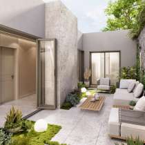 Вилла 300м&sup2; Турция, Бодрум, Ялыкавак, в г.Бодрум