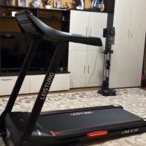 Беговая дорожка автоматическая, в Саратове