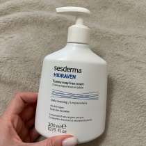 Sesderma гель для умывания, в Москве