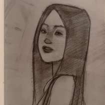 Рисую на заказ, в г.Бишкек