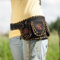 поясную сумку, в Москве