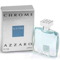 AZZARO CHROME, в Санкт-Петербурге