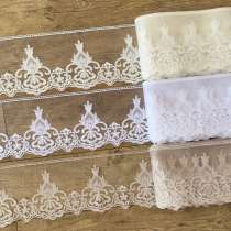 Кружево на сетке (111), в Пятигорске