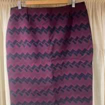 Юбка раз.50-52, в Москве