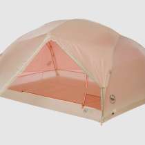 Палатка Big Agnes Copper Spur 3 Platinum вес 1,33 кг, новая, в Москве