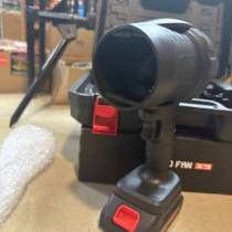 Турбо фен, в Железноводске