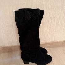 Сапоги зимние, в Пятигорске