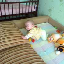 детскую кроватку, в Ижевске