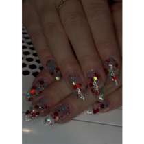 Маникюр, в Чебаркуле