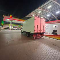 Грузоперевозки, в Махачкале