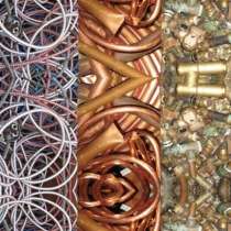 Куплю металлолом Прием Цветной и Черный лом. Самовывоз, в Казани