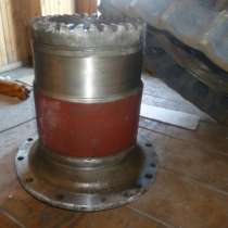 Запчасти ЧТЗ Т-130, Т170, Б-10, в Нальчике