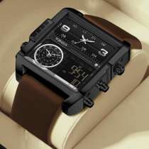 Часы наручные СКМЕИ спортивные, в Раменское