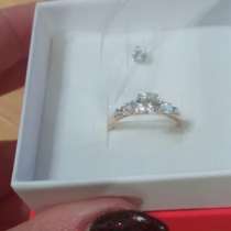 Кольцо новое 585, в Северодвинске